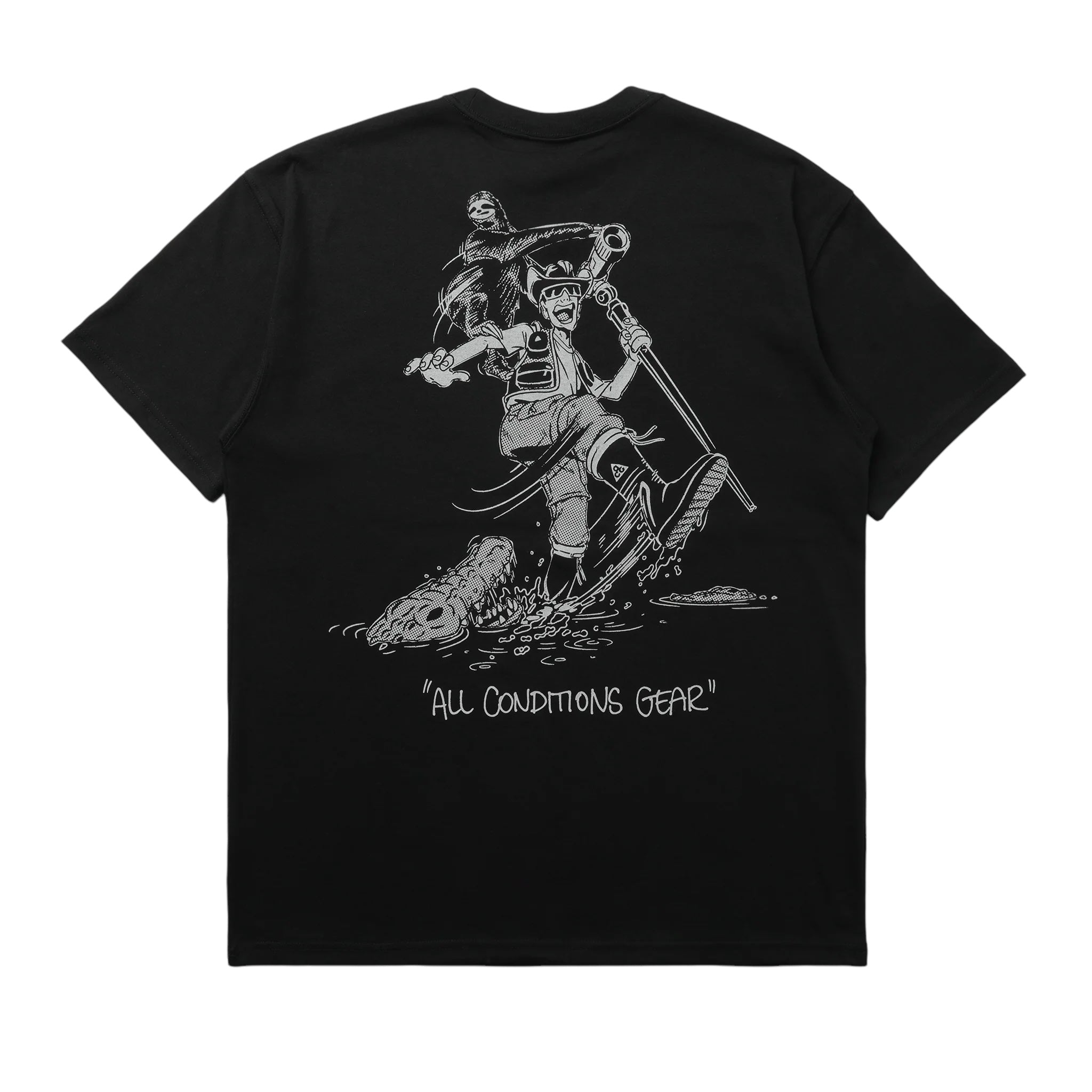 Nike ACG Hiker Tee - HJ0800-010