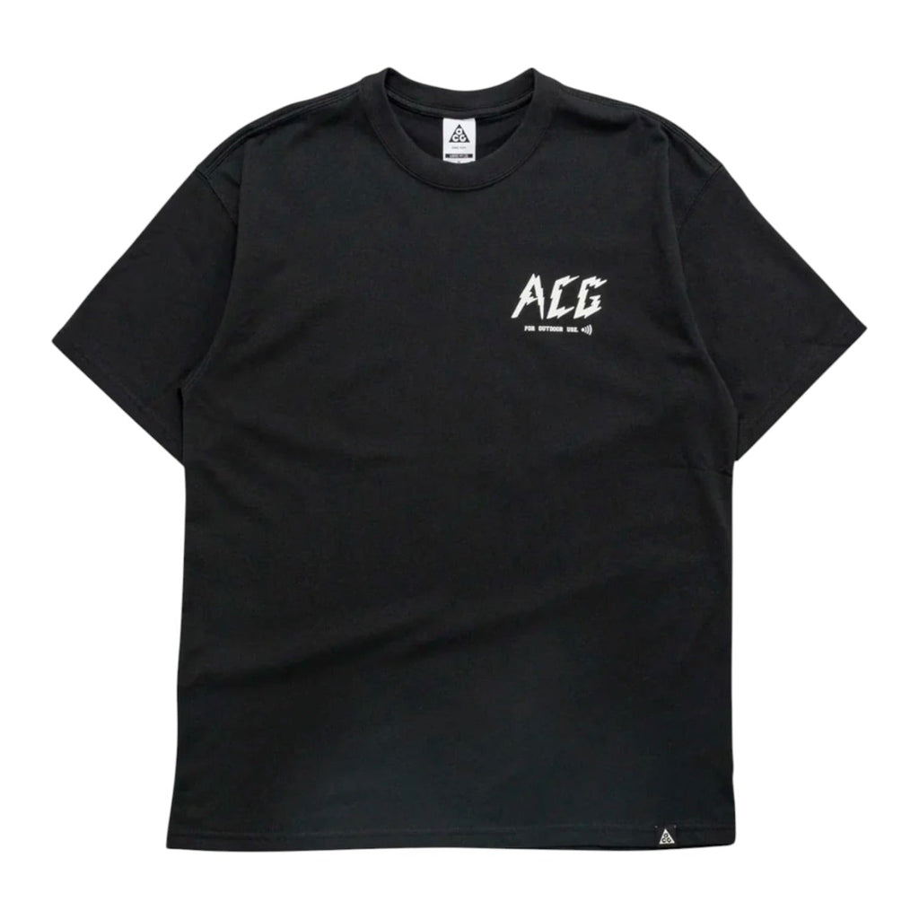 Nike ACG Tee "For Outdoor Use" - IH1314-010