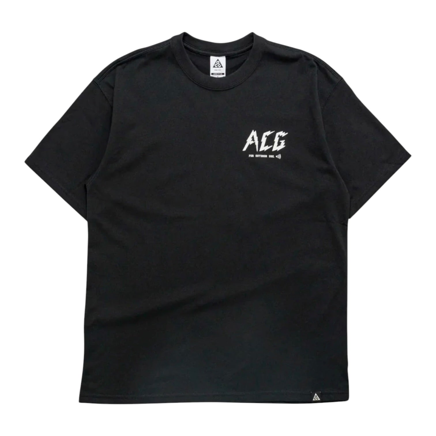 Nike ACG Tee "For Outdoor Use" - IH1314-010