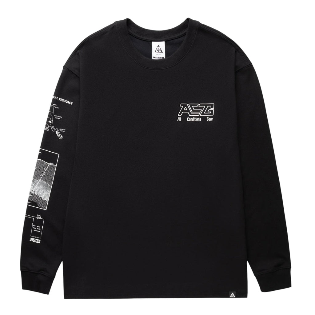 Nike ACG "Geothermal" Tee - FZ6704-010