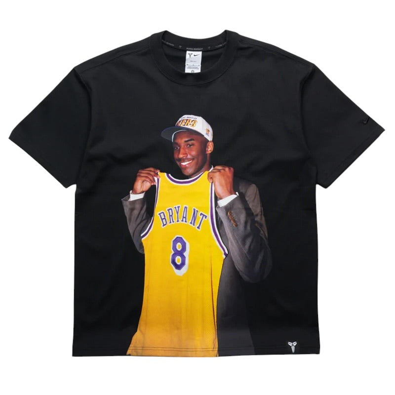 Nike Kobe Tee "Draft Pack" - IF4959-010