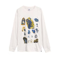 Nike ACG "Minerals" LS Tee - FZ6700-121