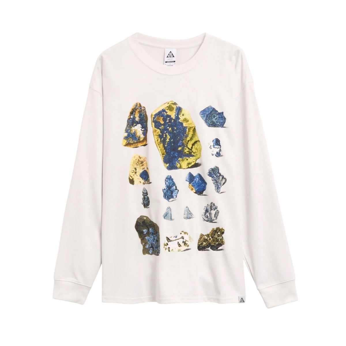 Nike ACG "Minerals" LS Tee - FZ6700-121