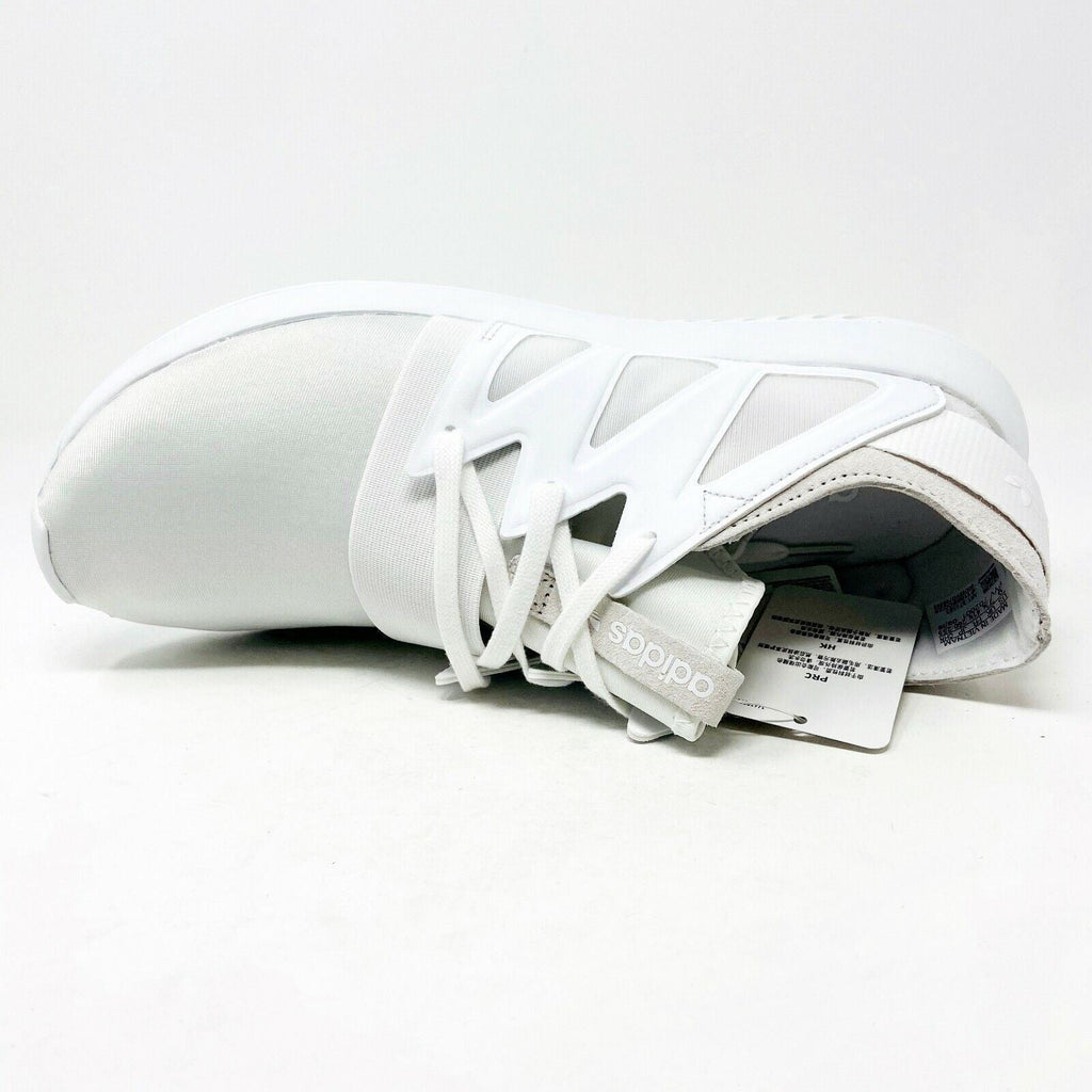 Adidas Originals Tubular Viral White Womens Size 9 Trainers S75583