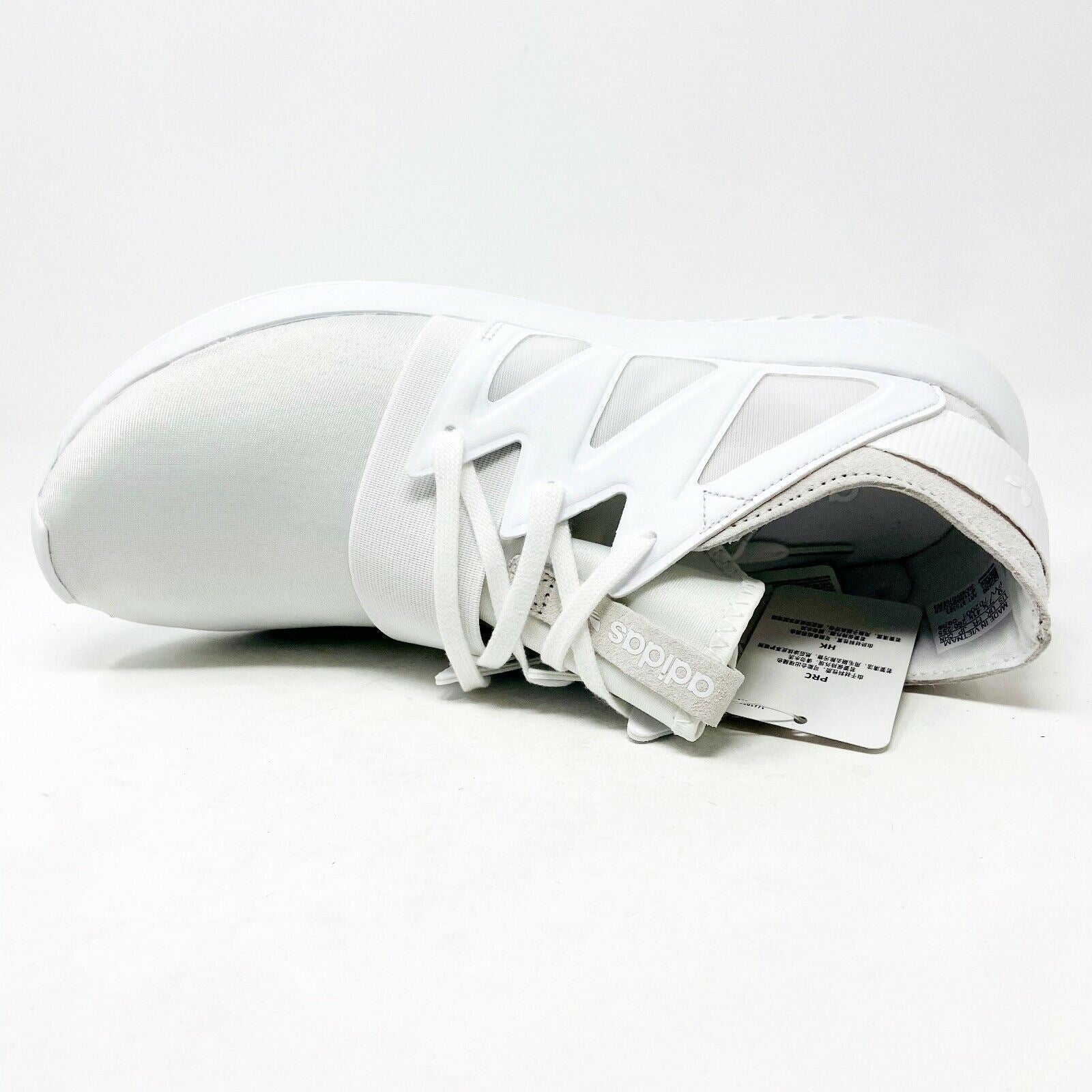 Adidas Originals Tubular Viral White Womens Size 9 Trainers S75583