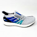 Adidas SpeedFactory AM4LDN London Gray Mens Running Sneakers BB6719