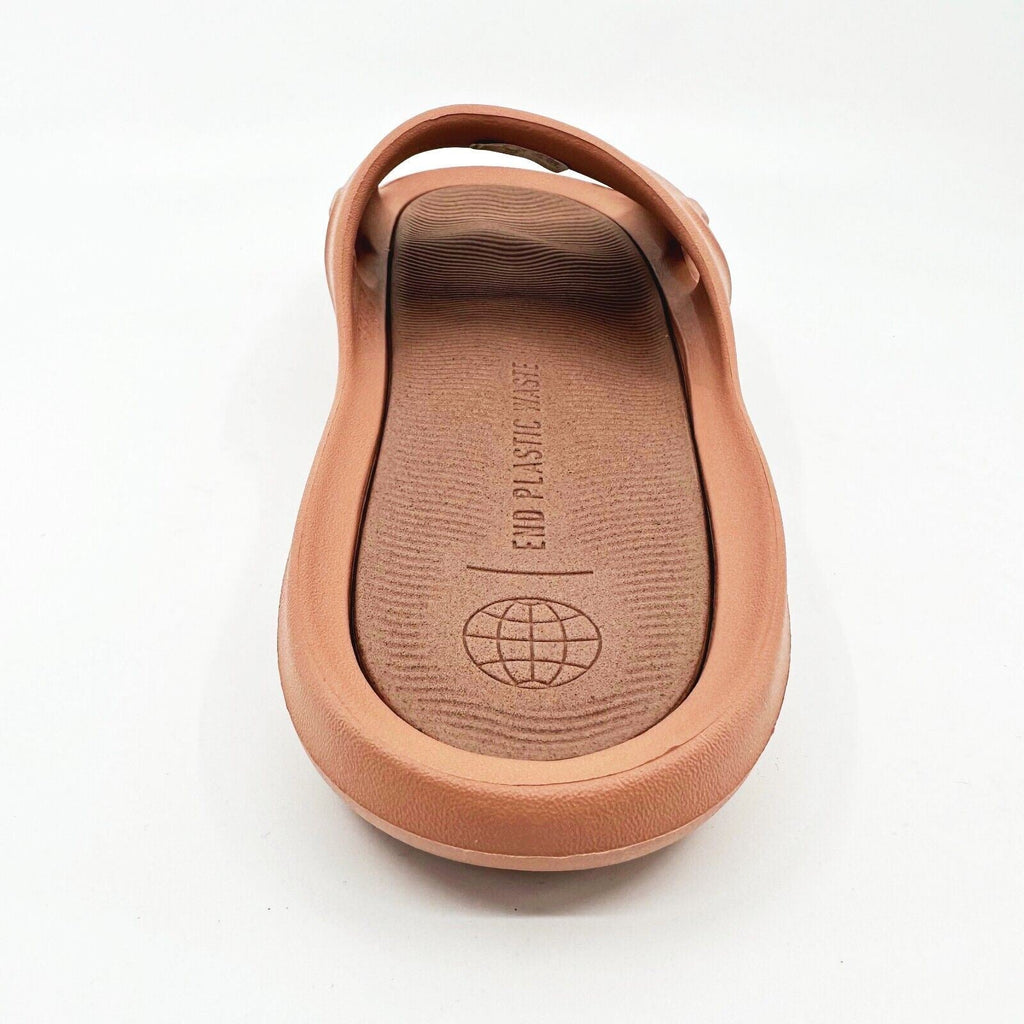 Adidas Adicane Slide Wonder Clay Mens Slip On Outdoor Sandals ID7189