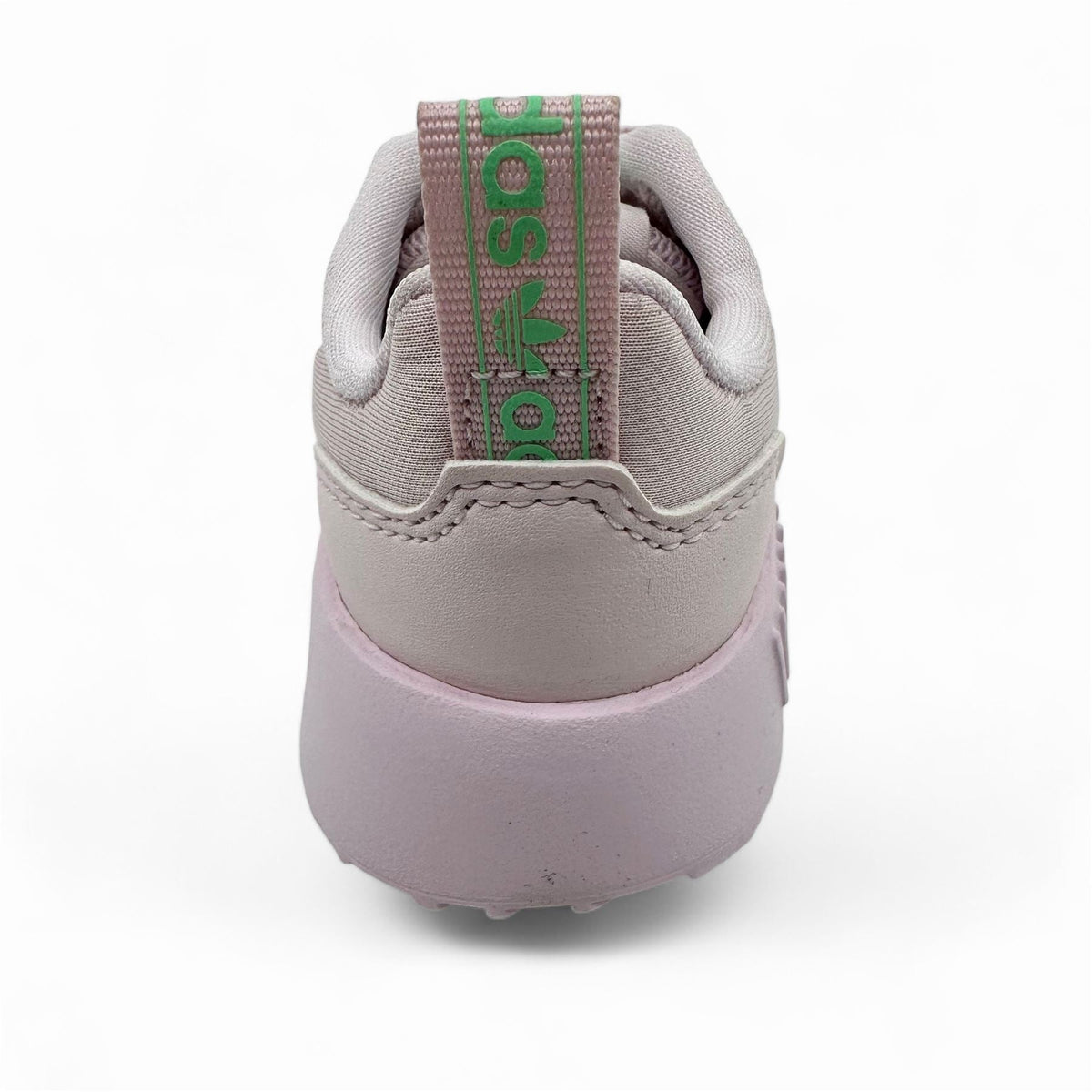 Adidas Multix EL Light Pink Toddler Girls Size 7 Athletic Sneaker