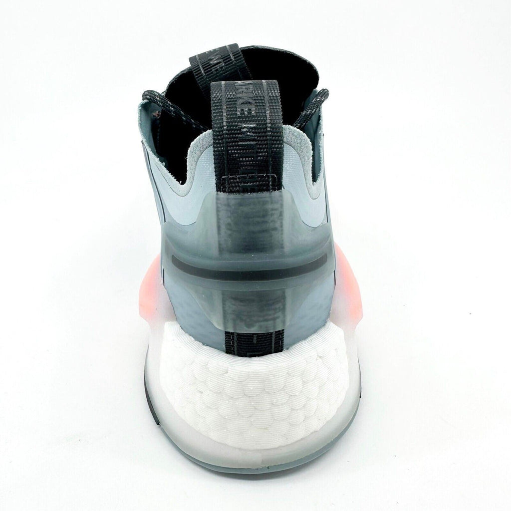 Adidas Originals NMD V3 Magic Grey Cloud White Mens Running Sneakers GX2085