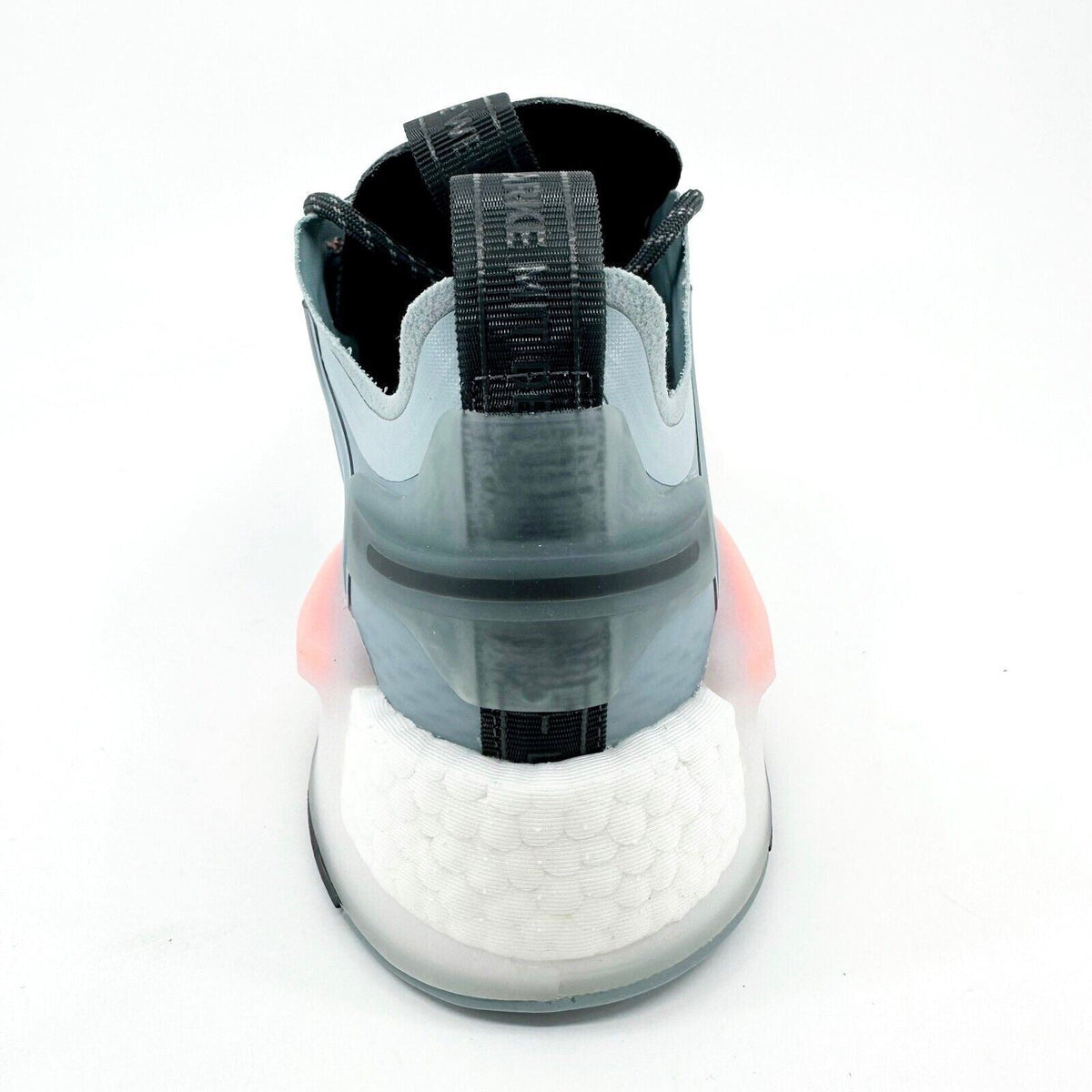 Adidas Originals NMD V3 Magic Grey Cloud White Mens Running Sneakers GX2085