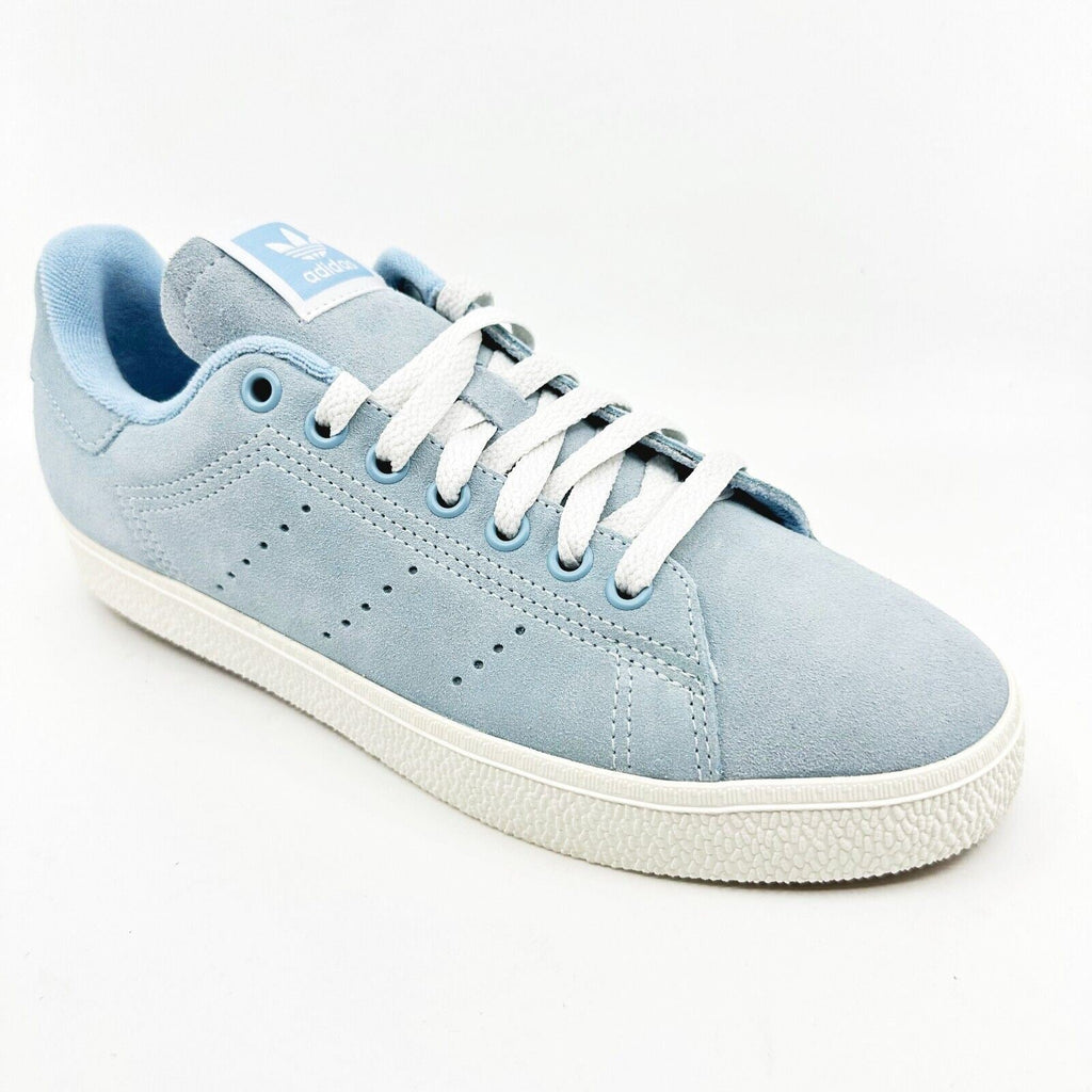 Adidas Originals Stan Smith CS Clear Sky Blue Womens Sneakers IG2901