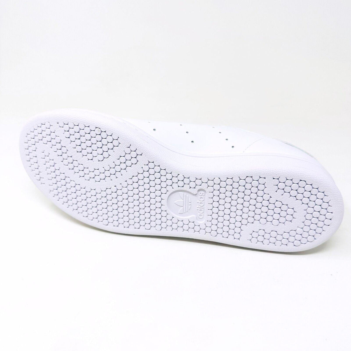 Adidas Originals Stan Smith White Green Womens Primegreen Sneakers Q47226