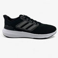Adidas Ultrabounce Black White Mens Athletic Sneaker
