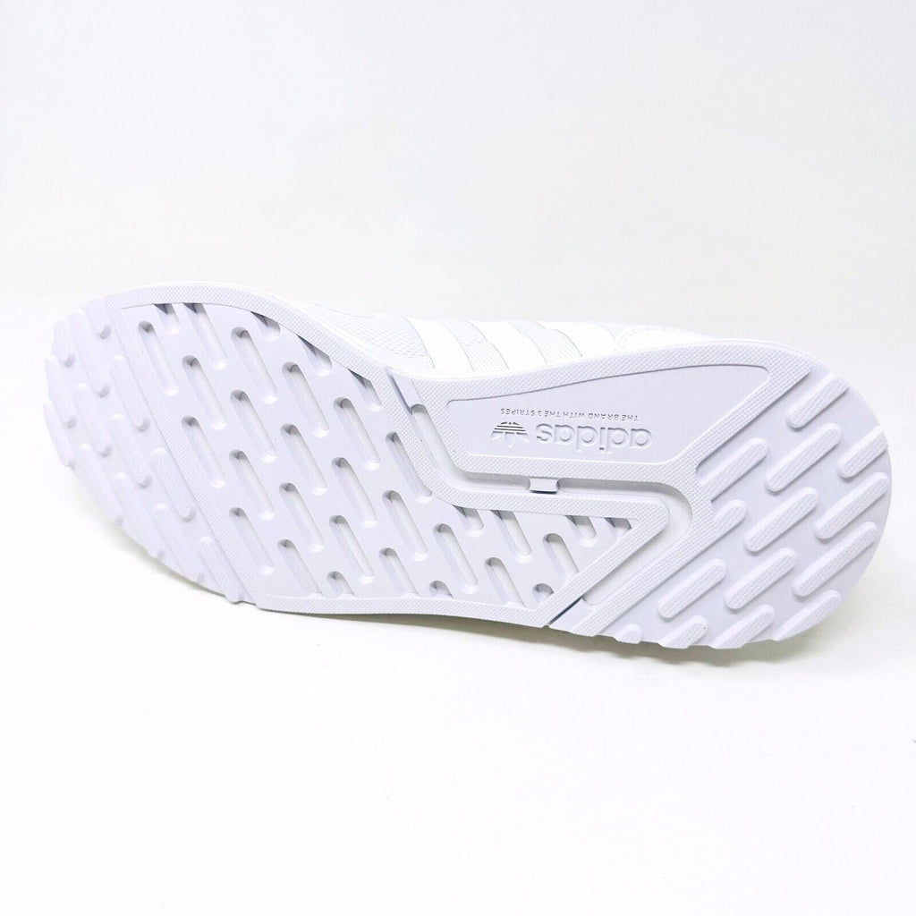 Adidas Originals Multix Cloud White Womens Sneakers Running Shoes FZ3454