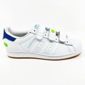 Adidas Originals Superstar Kensia Schnaider  White Womens Sneakers IG5927