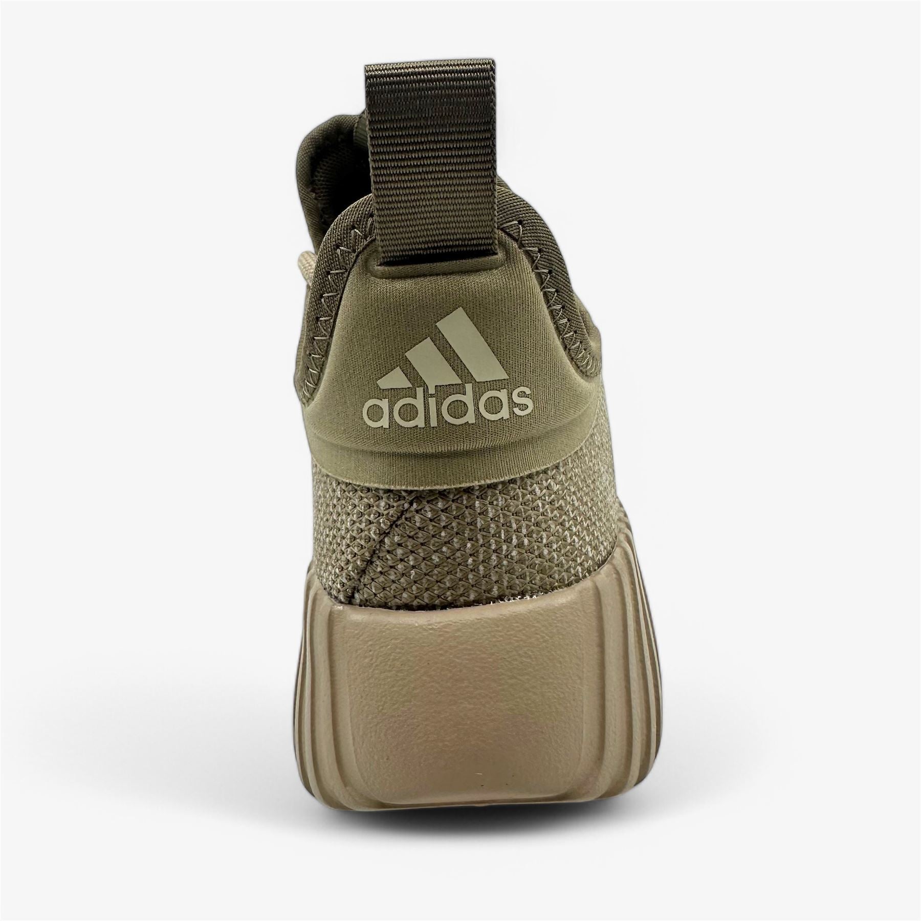 Adidas Adidas Kaptir Clay Brown Blanch Cargo Mens Athletic Sneaker