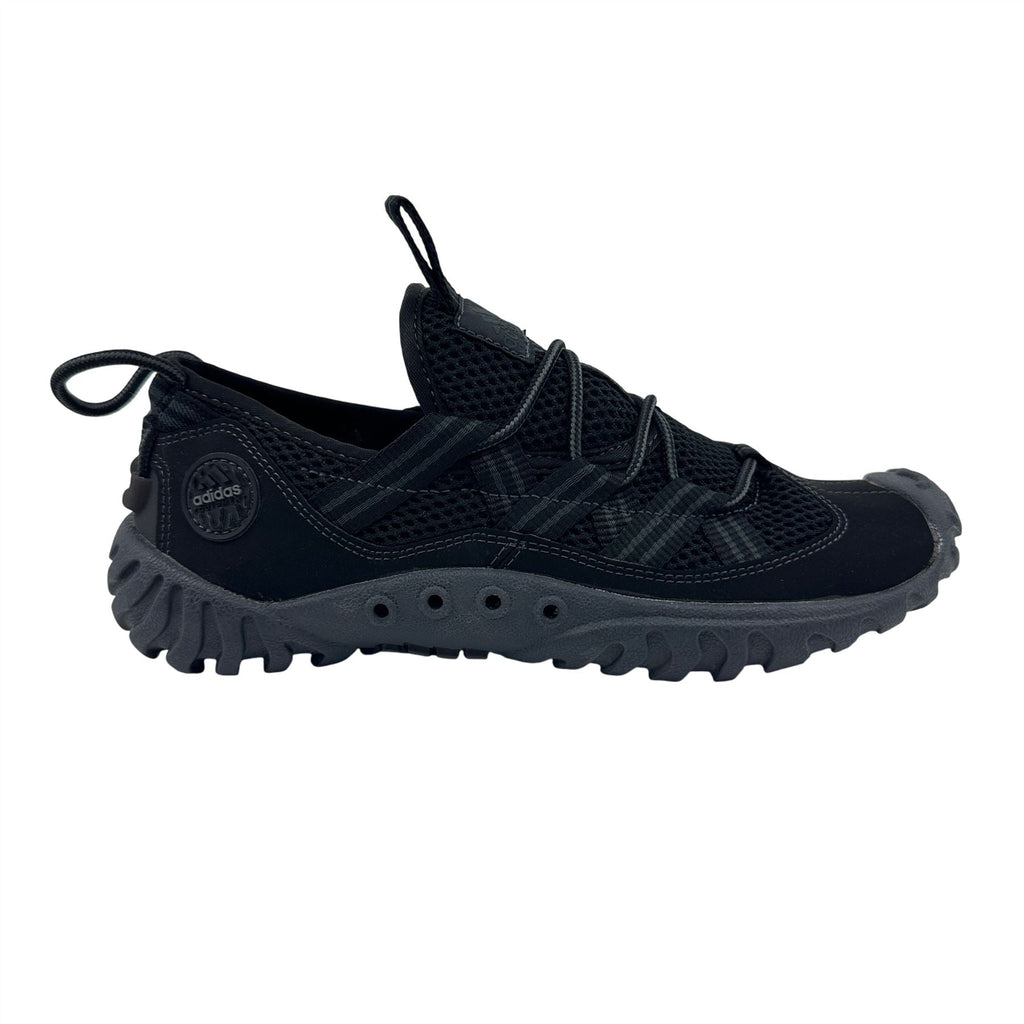 Adidas Equipment Water Moc Core Black Carbon Womens Athletic Sneaker