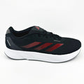 Adidas Duramo SL M Black White Red Mens Running Shoes IE9696