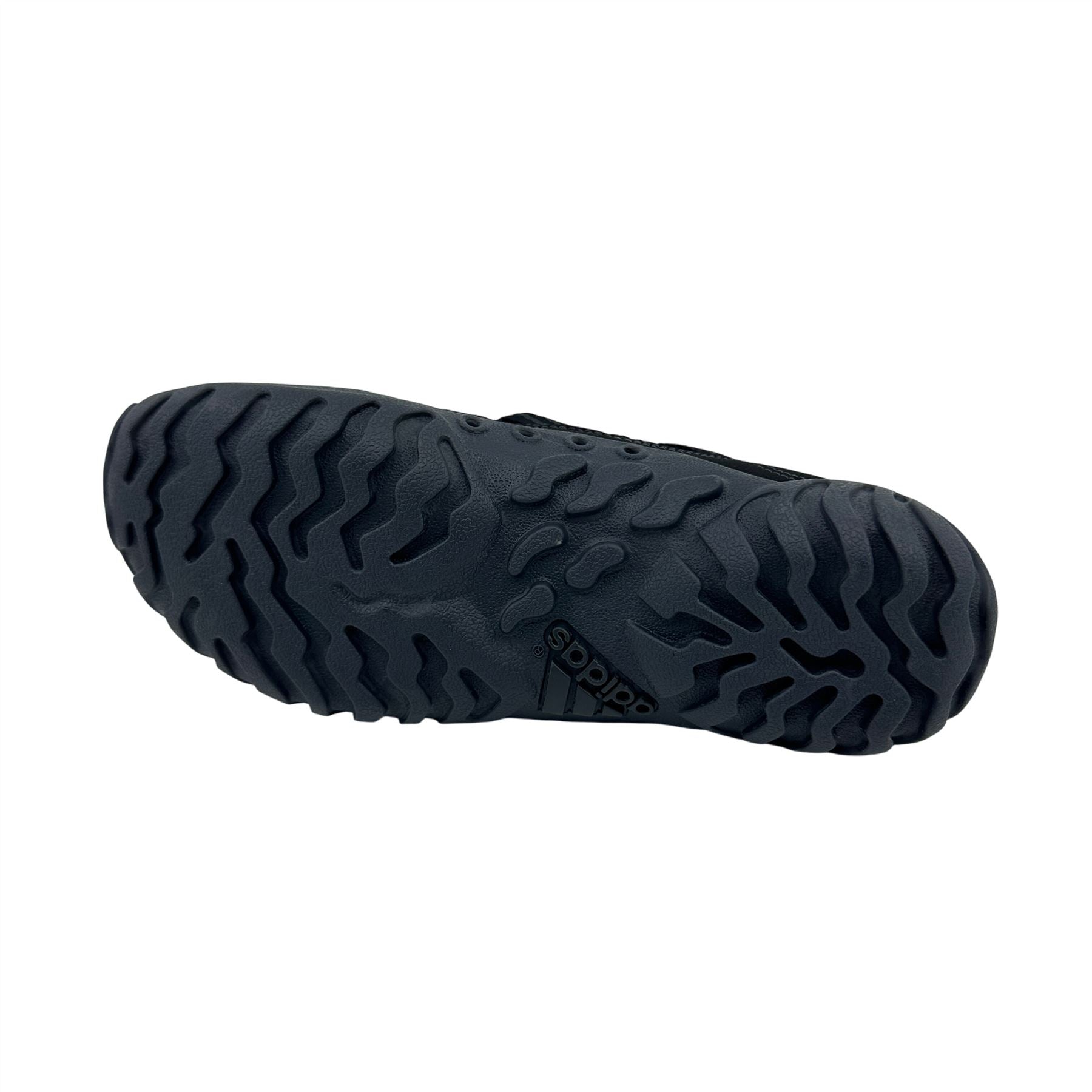 Adidas Equipment Water Moc Core Black Carbon Womens Athletic Sneaker