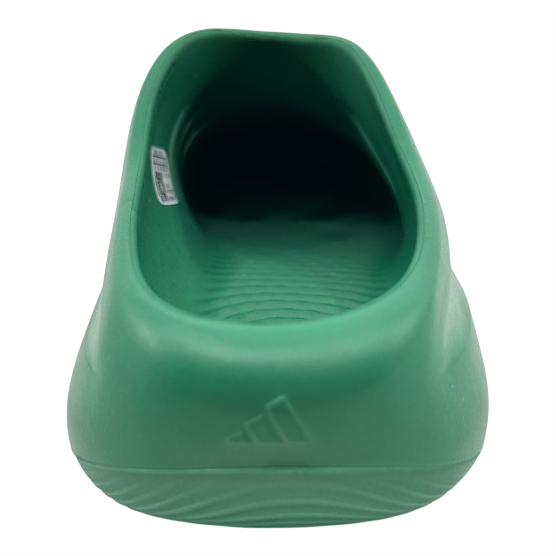 Adidas adiFOM IIInfinity Mule Court Green Mens Casual Mule