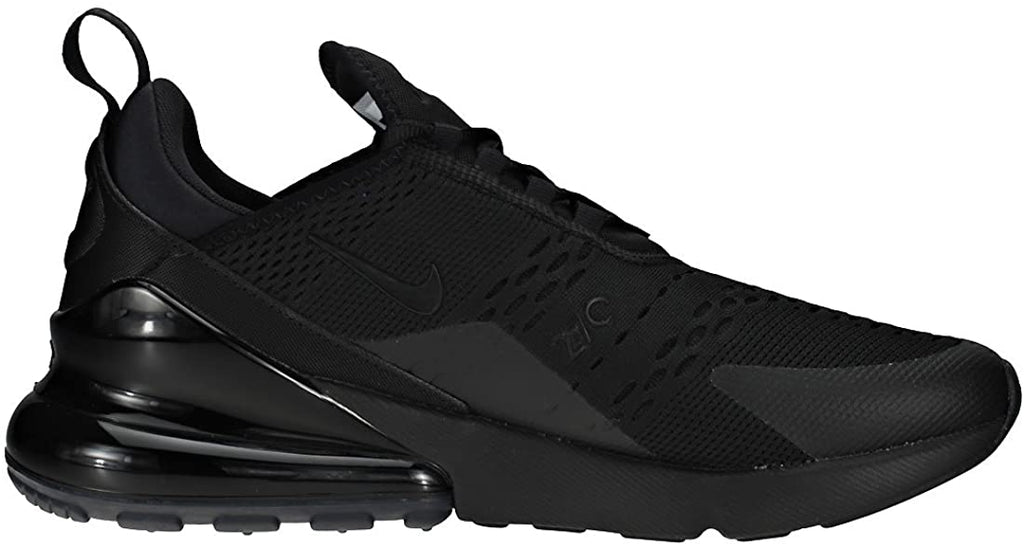 Men's Nike Air Max 270 Black/Black-Black (AH8050 005)
