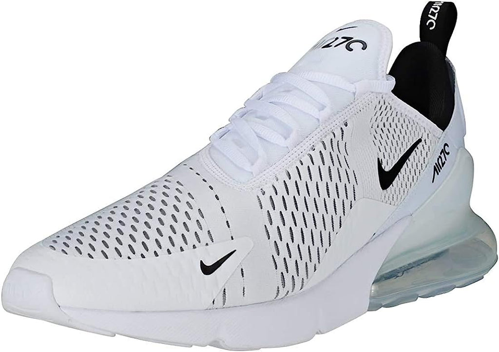 Men's Nike Air Max 270 White/Black (AH8050 100)