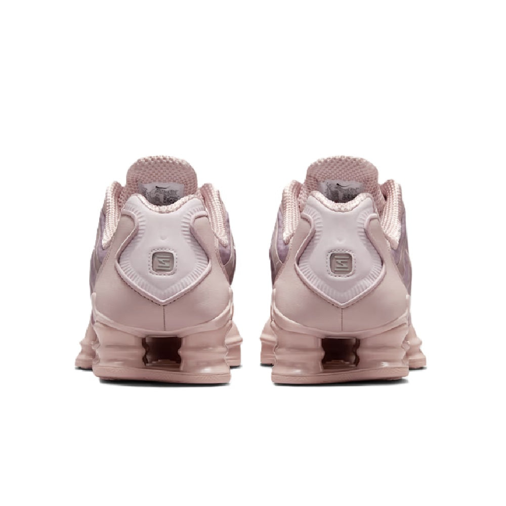 Women's Nike Shox TL Particle Rose/Particle Rose (AR3566 601)