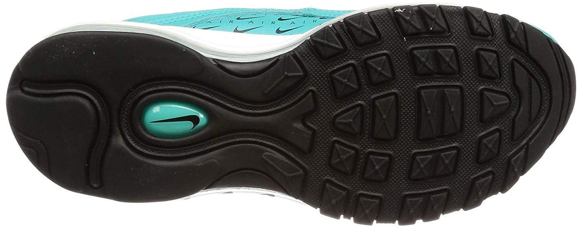 Women's Nike Air Max 97 LX Hyper Jade/Hyper Jade-Black