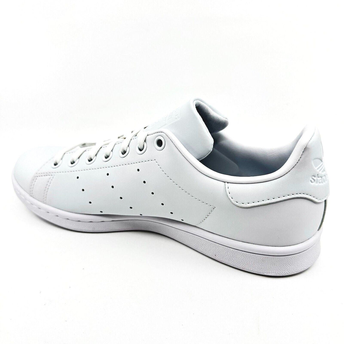 Adidas Stan Smith Primegreen Cloud White Mens Sneakers FX5500