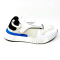 Adidas Futurepacer Grey White Black Mens Lifestyle Sneakers AQ0907