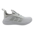 Adidas Kaptir Flow Cloud White Zero Metallic Womens Athletic Sneaker