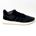 Adidas FLB Flashback Black White Womens Size 7.5 Running Shoes BY9687
