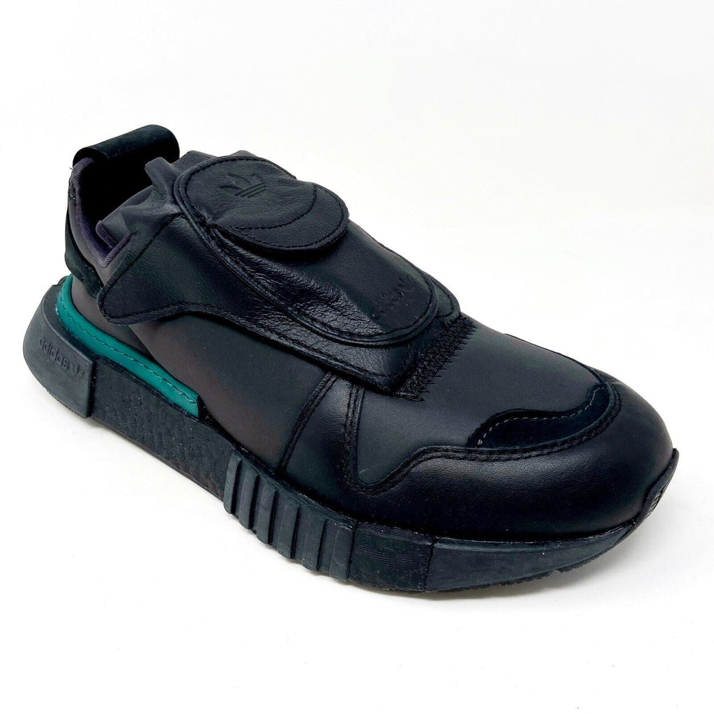 Adidas Originals Futurepacer Core Black Carbon Mens Lifestyle Sneakers B37266