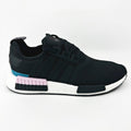 Adidas Originals NMD R1 Black White Mens Running Shoes IG3077