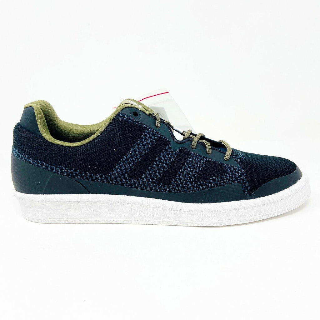 Adidas Campus 80s x Norse Projects Agravic Black Sesame Mens Primeknit BB5068
