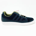 Adidas Campus 80s x Norse Projects Agravic Black Sesame Mens Primeknit BB5068