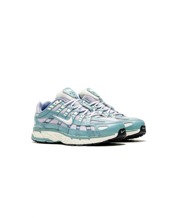 Women's Nike P-6000 Cannon/Soft Pearl (BV1021 010)