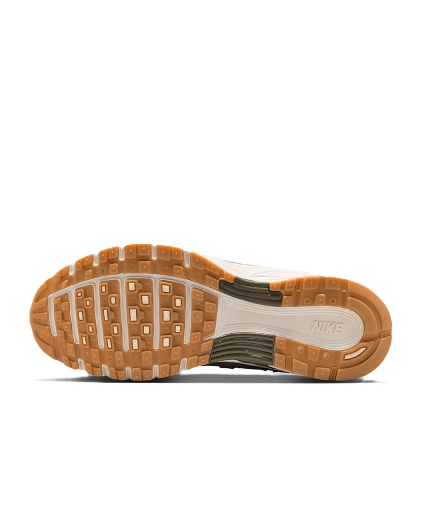 Women's Nike P-6000 Light Bone/Sail-Phantom (BV1021 016)