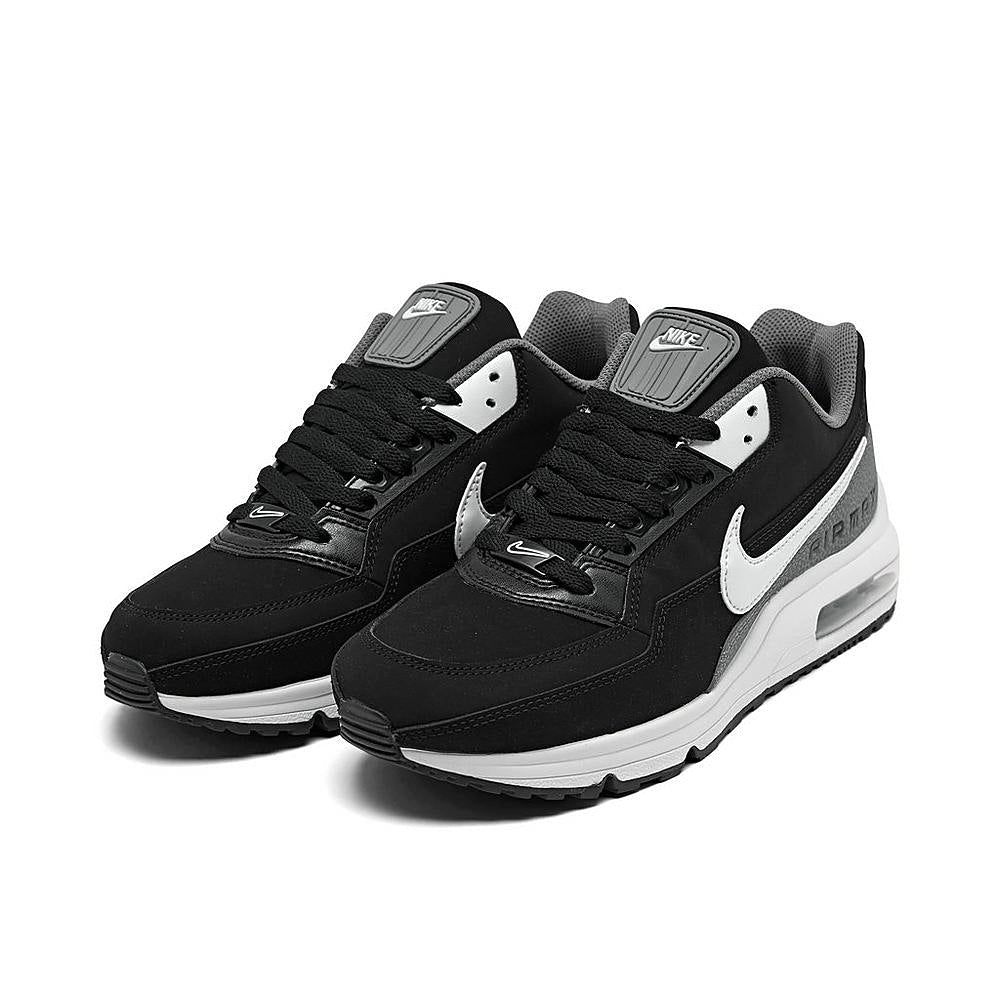 Men's Nike Air Max LTD 3 Black/White-Cool Grey (BV1171 001)