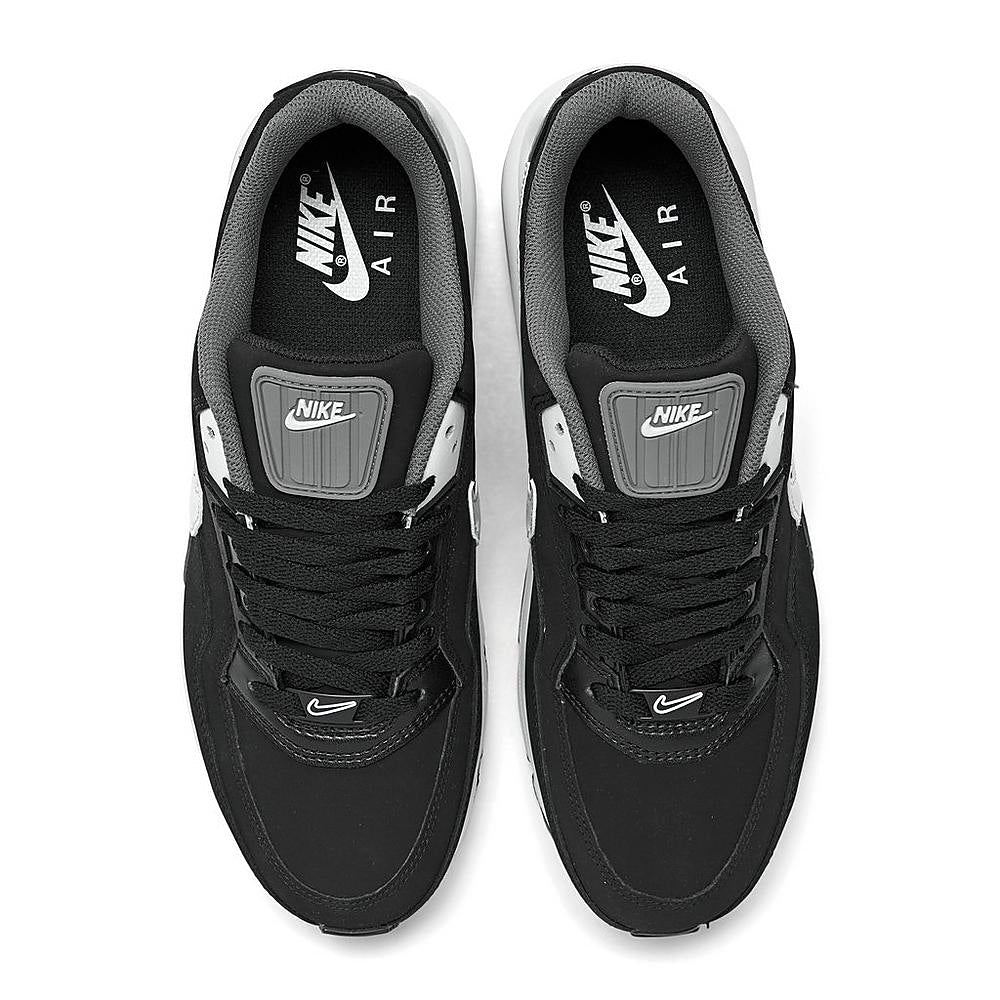 Men's Nike Air Max LTD 3 Black/White-Cool Grey (BV1171 001)