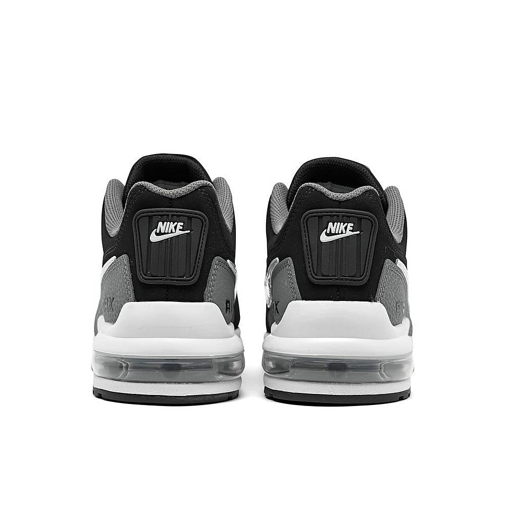 Men's Nike Air Max LTD 3 Black/White-Cool Grey (BV1171 001)