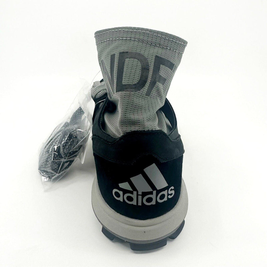 Adidas Adizero XT Boost Undefeated Black Mens Trail Running Shoes CG7169