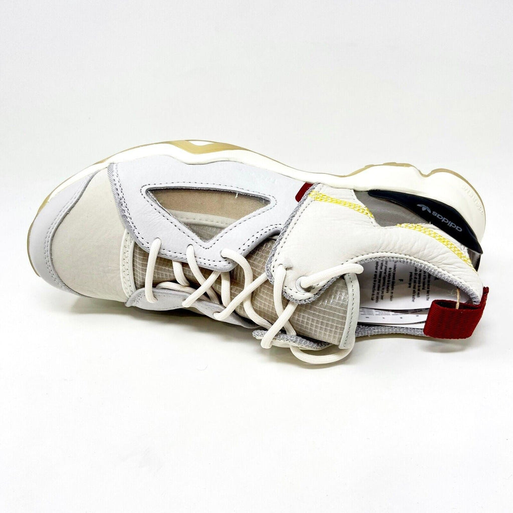 Adidas Type O-4 OAMC Off White Light Brown Mens Sneakers FV7638