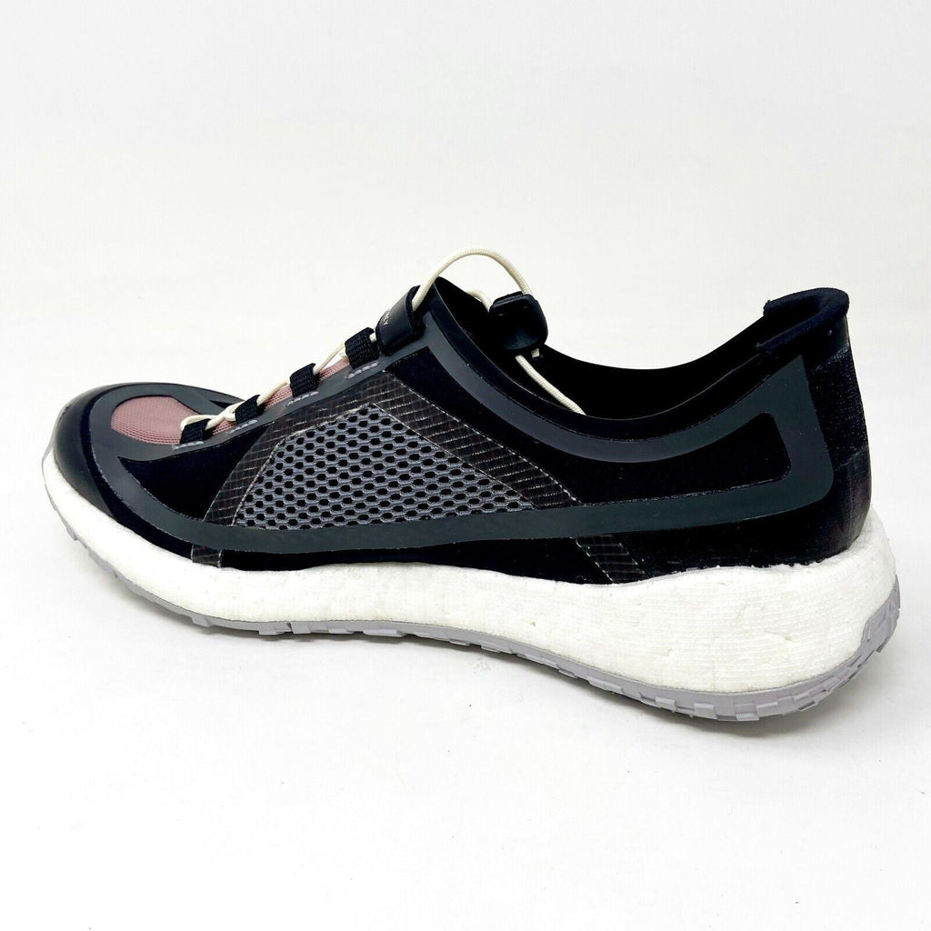 Adidas PulseBoost HD Iron Smoked Pink Womens Size 6 Stella McCartney EE9458