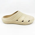 Adidas Adicane Clog Beige Slides Mens Slip On Outdoor Sandals HQ9916