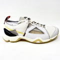 Adidas Type O-4 OAMC Off White Light Brown Mens Sneakers FV7638