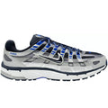 Men's Nike P-6000 Wolf Grey/Blue Eclipse (CD6404 033)