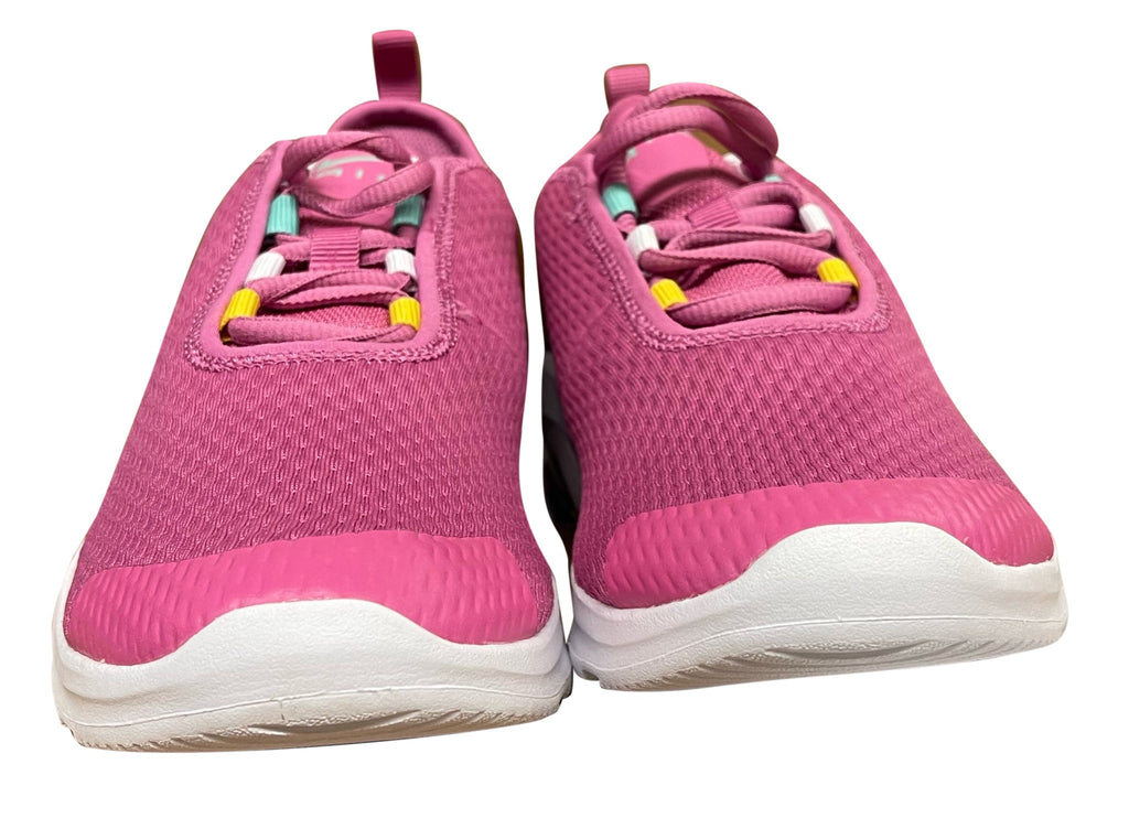 Big Kid's Nike Air Max Motion 2 MC Cosmic Fuchsia/White (CD7420 600)