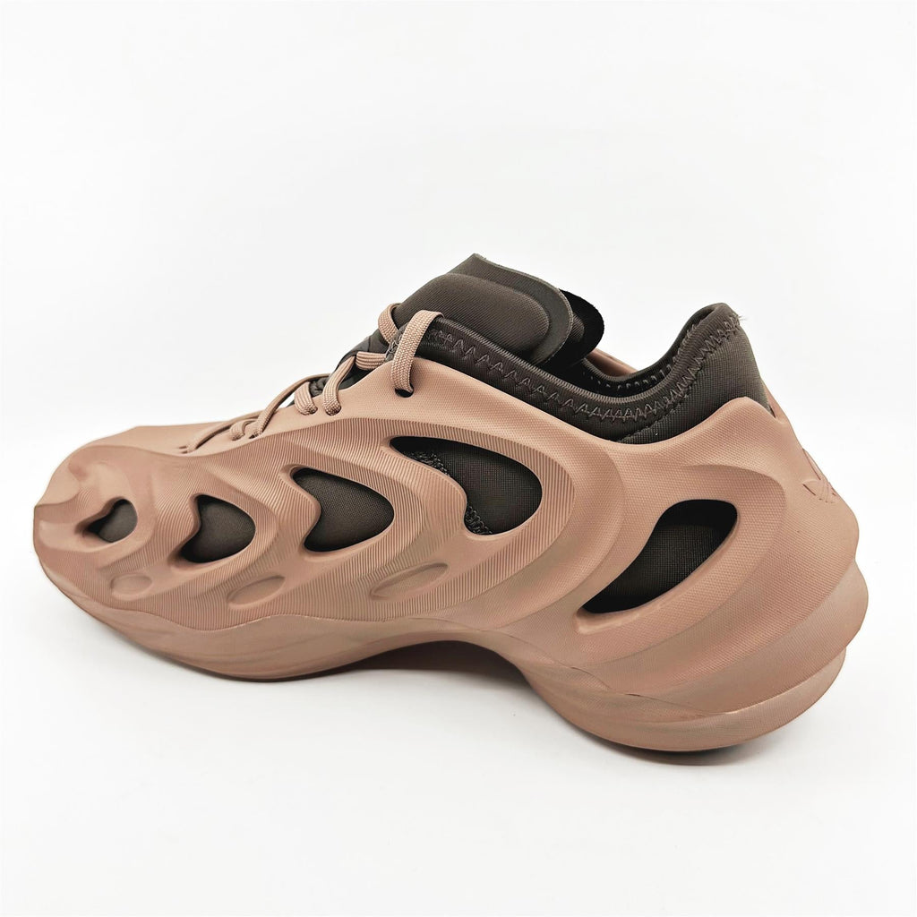 adidas adiFOM Q Clay Strata Magic Beige Men Athletic Sneaker IE4701