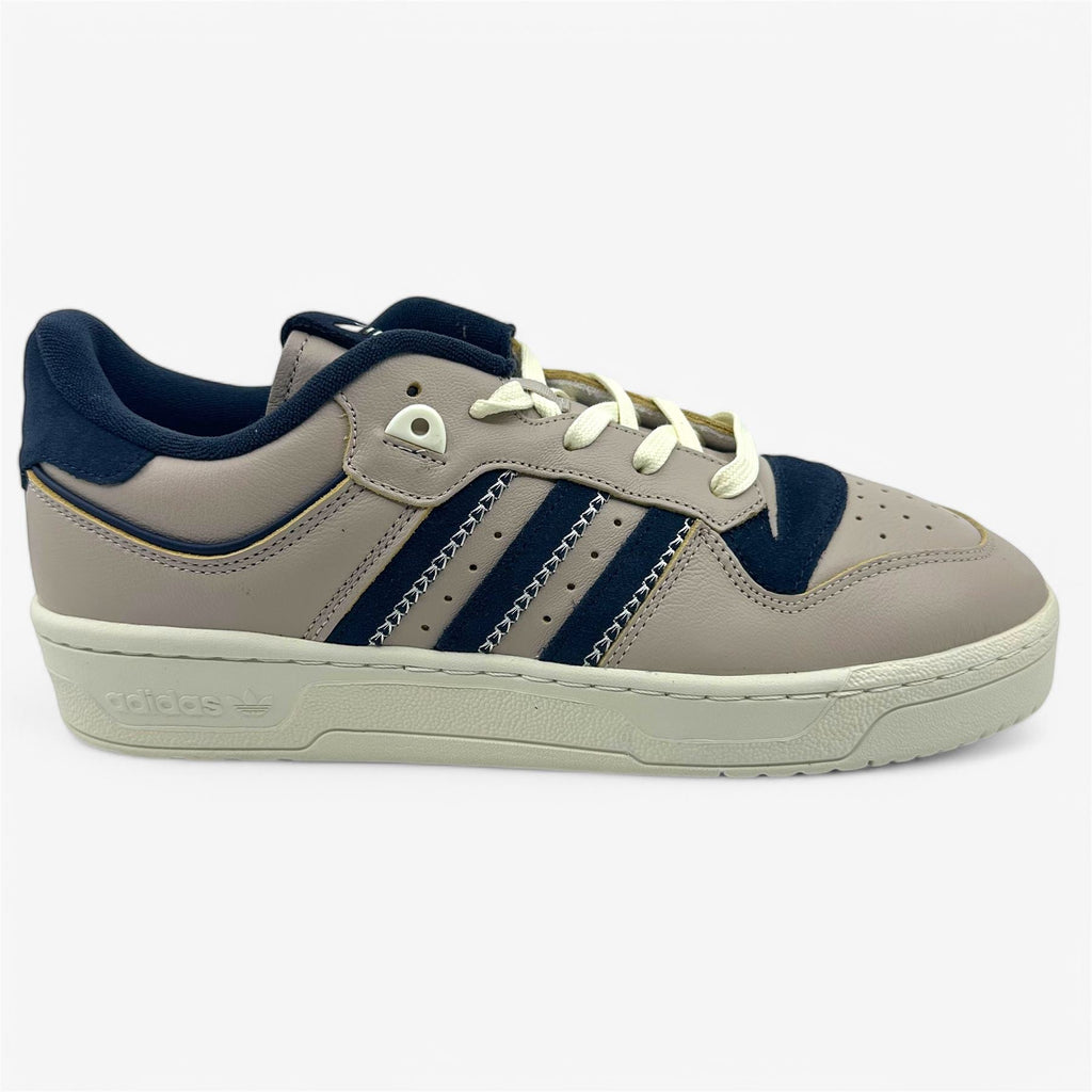 Adidas Rivalry 86 Low Low Blue Spark Mens Size 10.5 Athletic Sneaker
